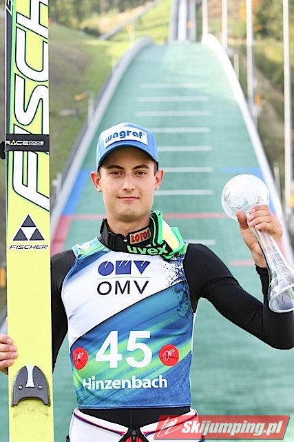 134 Maciej Kot